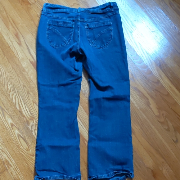 Riders by Lee jeans, size 14p - Picture 2 of 4
